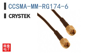CCSMA-MM-RG174-6 ͼƬ