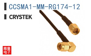 CCSMA1-MM-RG174-12 ͼƬ