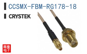 CCSMX-FBM-RG178-18 ͼƬ