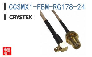 CCSMX1-FBM-RG178-24 ͼƬ