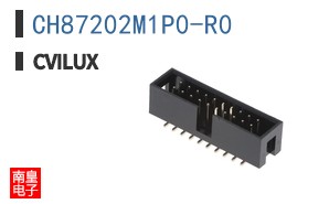 CH87202M1P0-R0 ͼƬ
