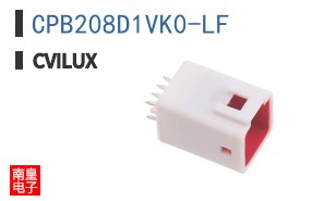 CPB208D1VK0-LF ͼƬ