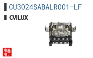 CU3024SABALR001-LF ͼƬ
