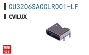 CU3206SACCLR001-LF ͼƬ