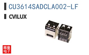 CU3614SADCLA002-LF ͼƬ