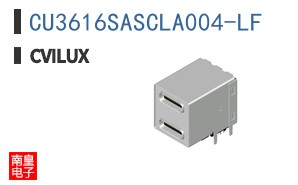 CU3616SASCLA004-LF ͼƬ