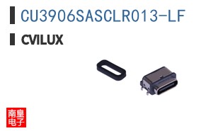 CU3906SASCLR013-LF ͼƬ