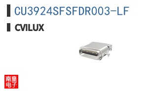 CU3924SFSFDR003-LF ͼƬ