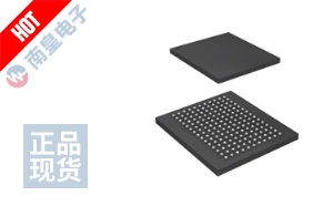 CY7C1470BV33-167BZXI 图片