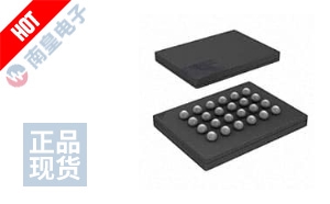 S25FL064LABBHN030 图片