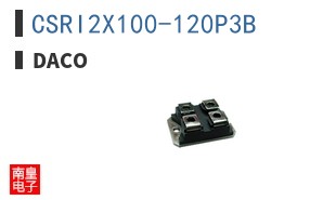 CSRI2X100-120P3B ͼƬ