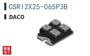 CSRI2X25-065P3B ͼƬ