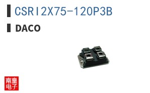 CSRI2X75-120P3B ͼƬ