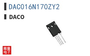 DAC016N170ZY2 ͼƬ