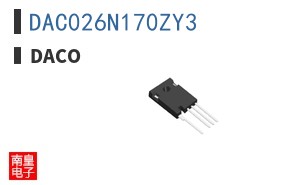 DAC026N170ZY3 ͼƬ