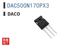 DAC500N170PX3 ͼƬ