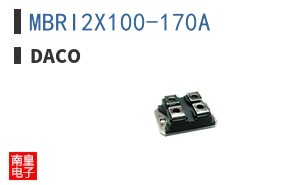 MBRI2X100-170A ͼƬ