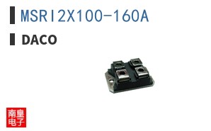 MSRI2X100-160A ͼƬ