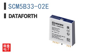 SCM5B33-02E ͼƬ