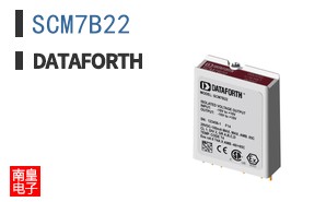 SCM7B22 ͼƬ