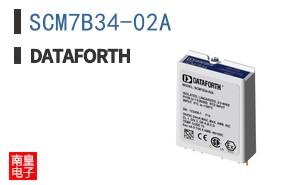SCM7B34-02A ͼƬ