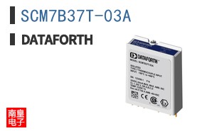 SCM7B37T-03A ͼƬ