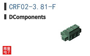 CRF02-3.81-F ͼƬ