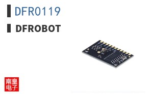 DFR0119 ͼƬ