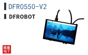 DFR0550-V2 ͼƬ
