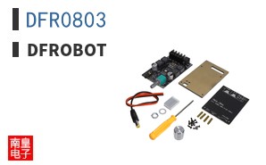 DFR0803 ͼƬ