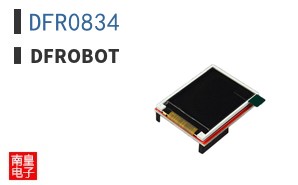 DFR0834 ͼƬ