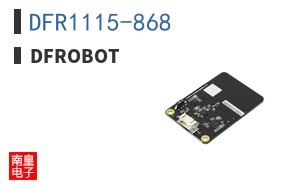 DFR1115-868 ͼƬ