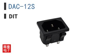 DAC-12S ͼƬ