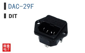 DAC-29F ͼƬ