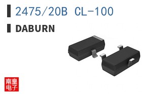 2475/20B CL-100 ͼƬ