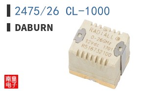 2475/26 CL-1000 ͼƬ