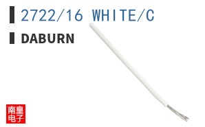 2722/16 WHITE/C ͼƬ