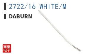 2722/16 WHITE/M ͼƬ