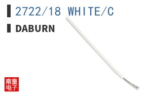 2722/18 WHITE/C ͼƬ