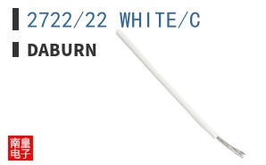 2722/22 WHITE/C ͼƬ