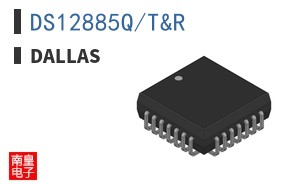 DS12885Q/T&R ͼƬ