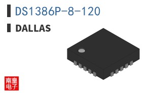 DS1386P-8-120 ͼƬ