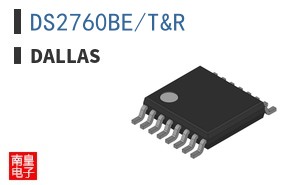 DS2760BE/T&R ͼƬ
