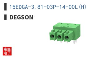 15EDGA-3.81-03P-14-00L(H) ͼƬ