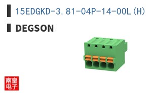 15EDGKD-3.81-04P-14-00L(H) ͼƬ