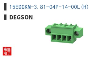 15EDGKM-3.81-04P-14-00L(H) ͼƬ