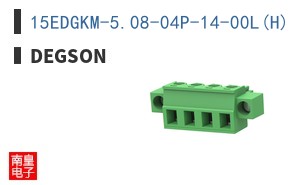 15EDGKM-5.08-04P-14-00L(H) ͼƬ