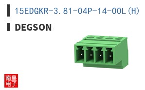 15EDGKR-3.81-04P-14-00L(H) ͼƬ