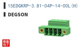15EDGKRP-3.81-04P-14-00L(H) ͼƬ