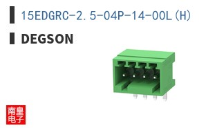 15EDGRC-2.5-04P-14-00L(H) ͼƬ